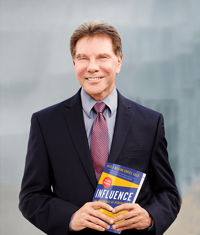 Robert Cialdini